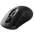 Rapoo M306 Wireless Black Optical Mouse